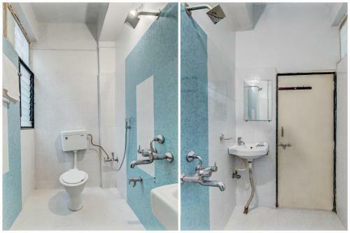 Oyo 24982 Hotel G Residency