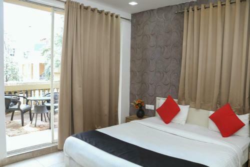 Collection O 80428 Hotel Spring Brook