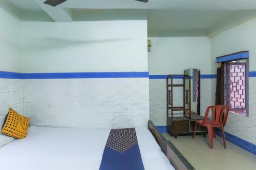 Hotel Spot On 64935 India Lodge