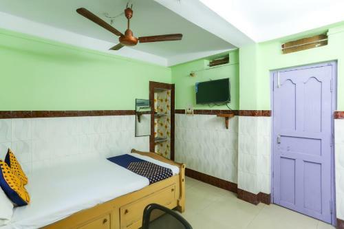 Hotel Spot On 64935 India Lodge