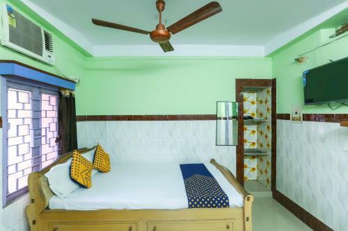 Hotel Spot On 64935 India Lodge