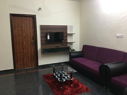 Apartamento Haven Homes