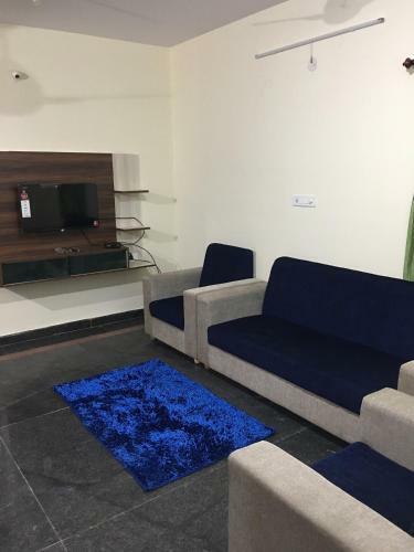 Apartamento Haven Homes