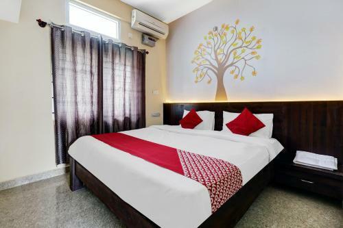 Hotel Oyo 82631 Dms Service Apartment