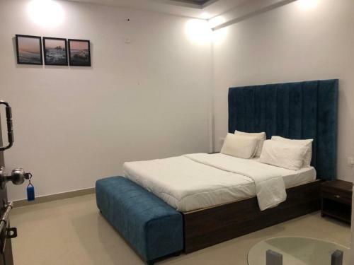 Hotel 7 Suites