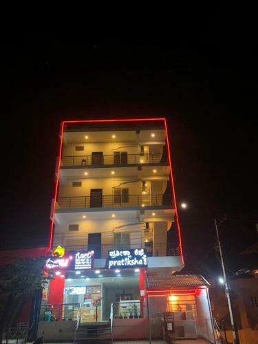 Hotel 7 Suites