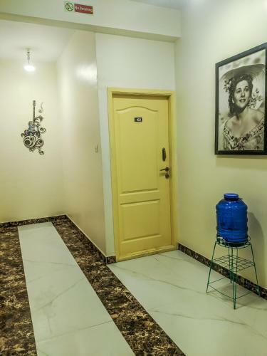 Hotel Sports Icon Suites