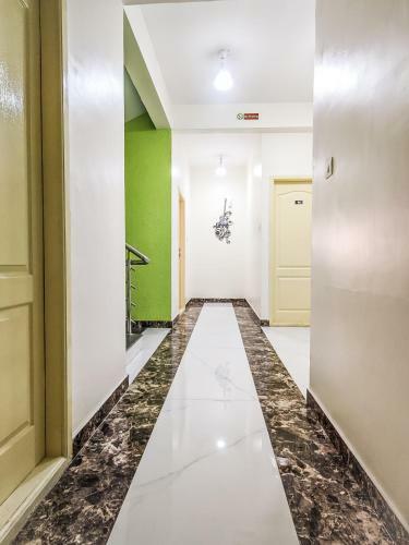 Hotel Sports Icon Suites