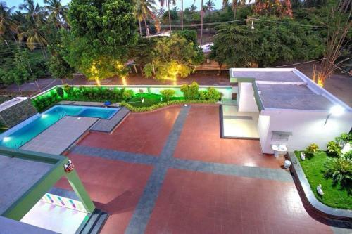 Bhavani Villa