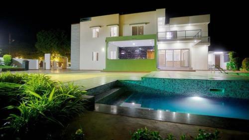Bhavani Villa