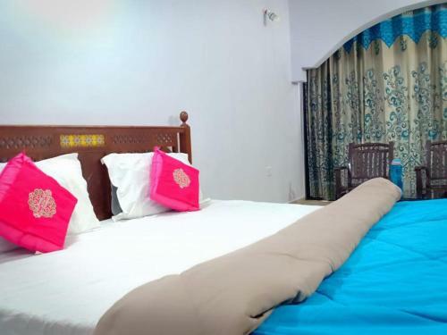 Hotel Pavitra Beach