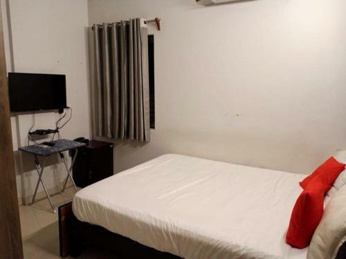 Apartamento Lovely 2 Bhk House