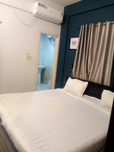 Apartamento Lovely 2 Bhk House