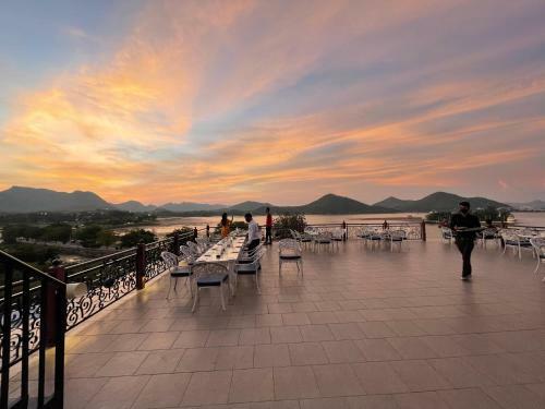 Hotel Inder Prakash