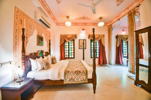 Hotel Inder Prakash