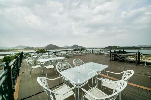 Hotel Inder Prakash