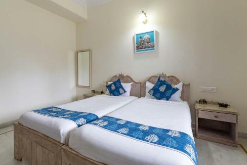 Villa Sagat Raaso By Vista Rooms