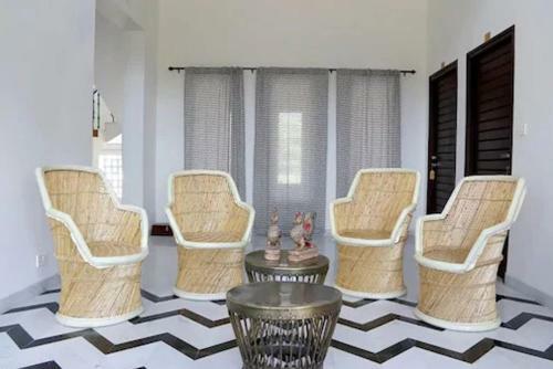 Villa Sagat Raaso By Vista Rooms