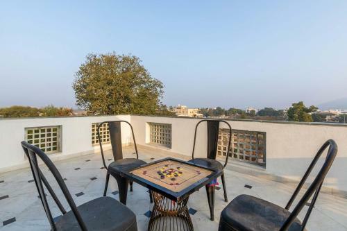 Villa Sagat Raaso By Vista Rooms