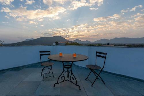 Villa Sagat Raaso By Vista Rooms