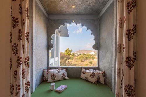 Villa Sagat Raaso By Vista Rooms