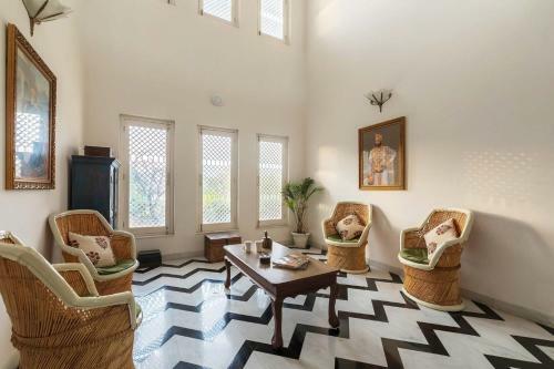 Villa Sagat Raaso By Vista Rooms