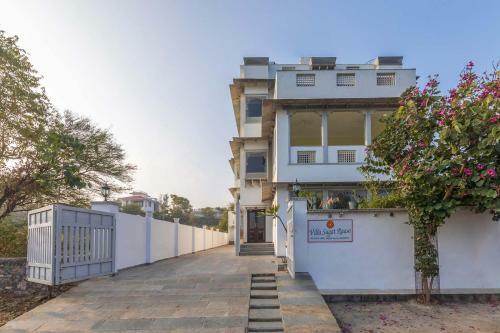 Villa Sagat Raaso By Vista Rooms