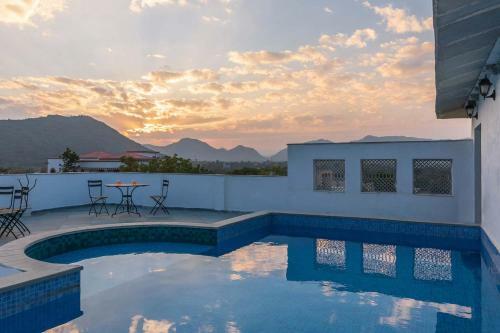 Villa Sagat Raaso By Vista Rooms