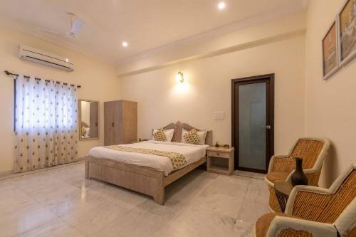 Villa Sagat Raaso By Vista Rooms