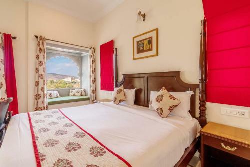 Villa Sagat Raaso By Vista Rooms