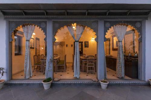 Villa Sagat Raaso By Vista Rooms