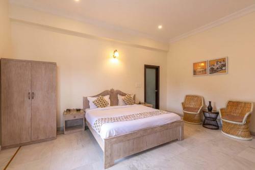 Villa Sagat Raaso By Vista Rooms
