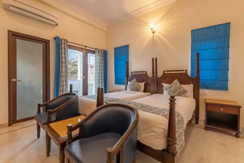 Villa Sagat Raaso By Vista Rooms