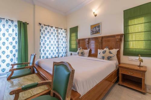 Villa Sagat Raaso By Vista Rooms