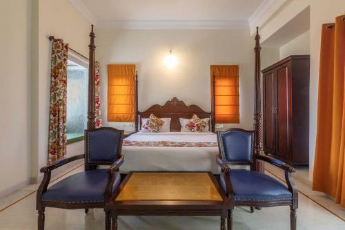 Villa Sagat Raaso By Vista Rooms
