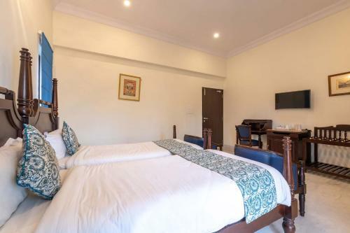 Villa Sagat Raaso By Vista Rooms