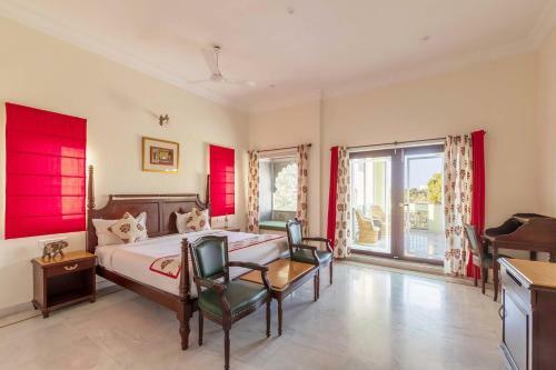 Villa Sagat Raaso By Vista Rooms