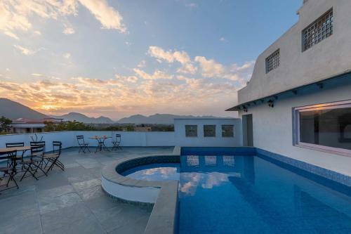 Villa Sagat Raaso By Vista Rooms