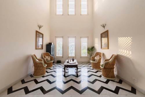 Villa Sagat Raaso By Vista Rooms