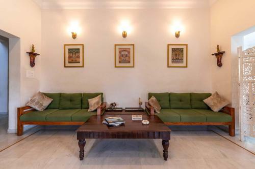 Villa Sagat Raaso By Vista Rooms