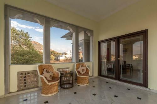 Villa Sagat Raaso By Vista Rooms