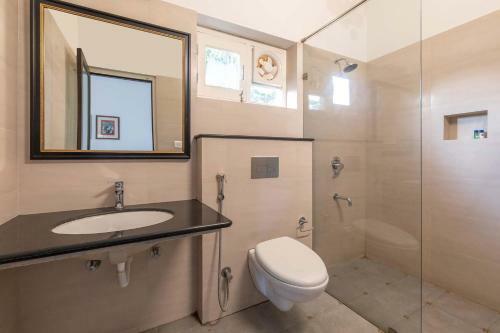 Villa Sagat Raaso By Vista Rooms