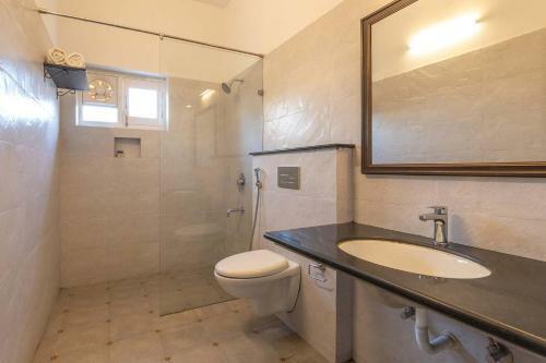 Villa Sagat Raaso By Vista Rooms