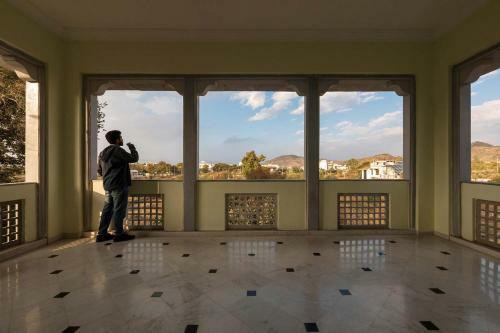 Villa Sagat Raaso By Vista Rooms
