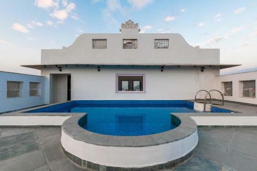 Villa Sagat Raaso By Vista Rooms