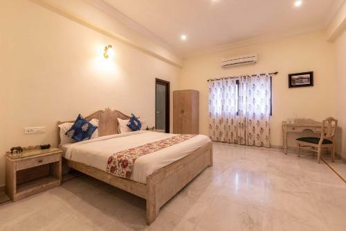 Villa Sagat Raaso By Vista Rooms