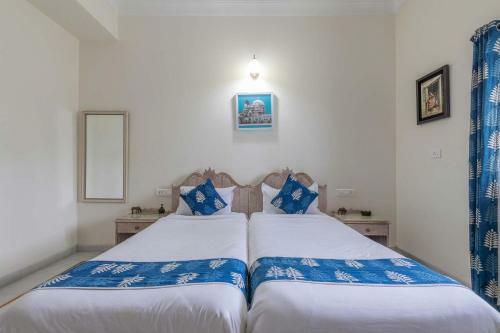 Villa Sagat Raaso By Vista Rooms
