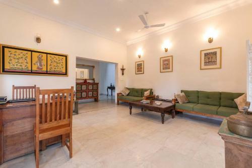 Villa Sagat Raaso By Vista Rooms