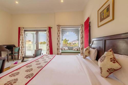 Villa Sagat Raaso By Vista Rooms