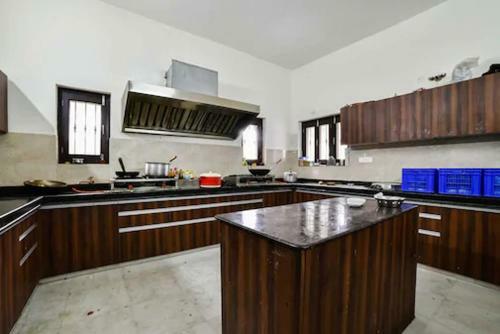 Villa Sagat Raaso By Vista Rooms